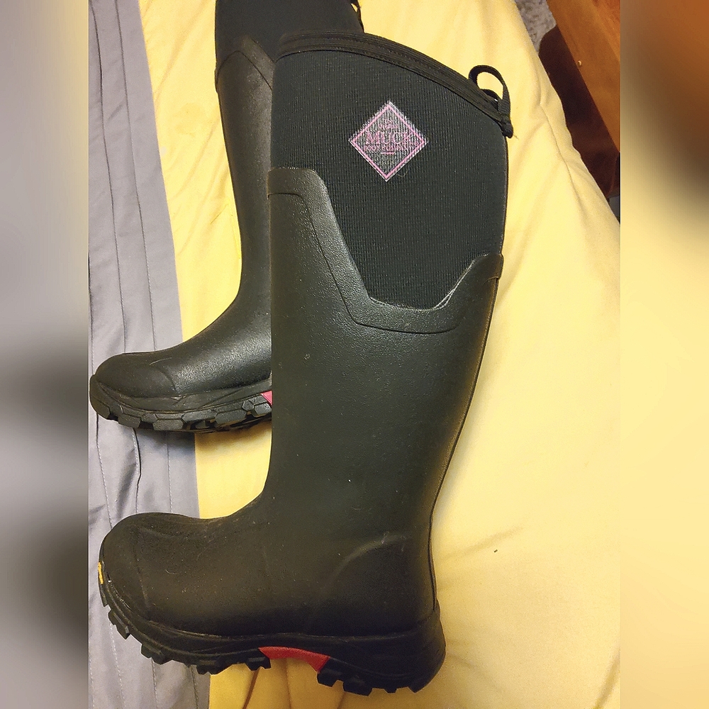 MUCK Boots